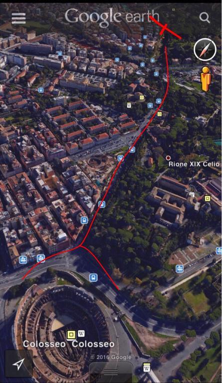Norico Home&Garden Rome Exterior photo