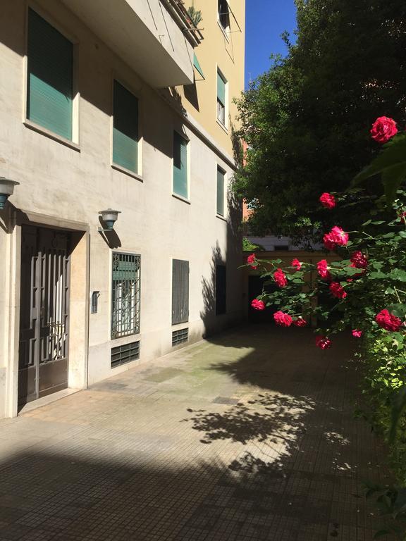 Norico Home&Garden Rome Exterior photo